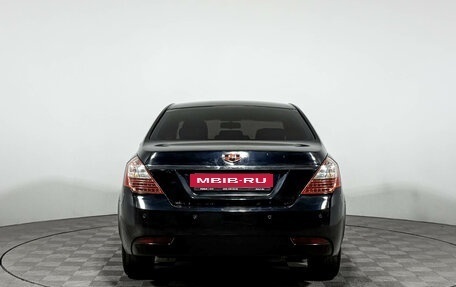 Geely Emgrand EC7, 2013 год, 349 000 рублей, 6 фотография
