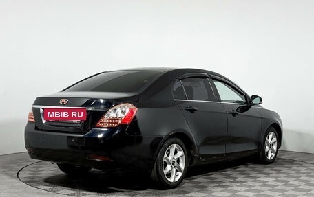 Geely Emgrand EC7, 2013 год, 349 000 рублей, 5 фотография