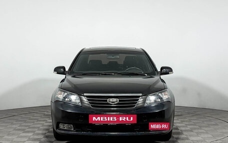 Geely Emgrand EC7, 2013 год, 349 000 рублей, 2 фотография
