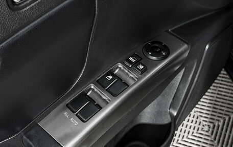 Geely Emgrand EC7, 2013 год, 349 000 рублей, 10 фотография