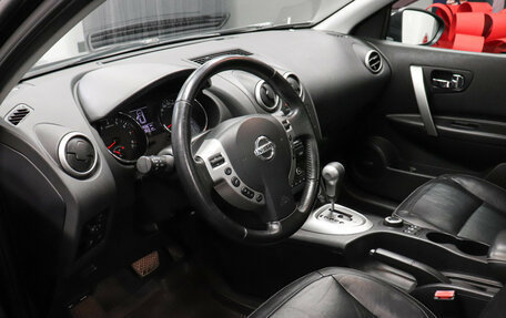 Nissan Qashqai, 2012 год, 1 090 000 рублей, 6 фотография