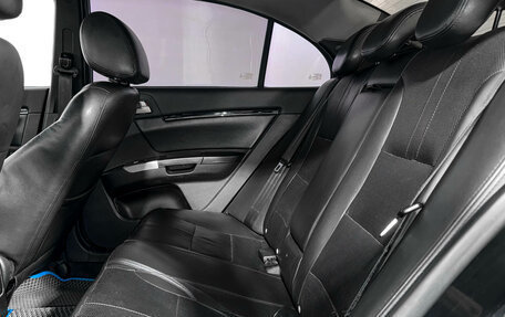 Geely Emgrand EC7, 2013 год, 349 000 рублей, 12 фотография