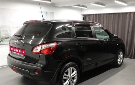 Nissan Qashqai, 2012 год, 1 090 000 рублей, 3 фотография