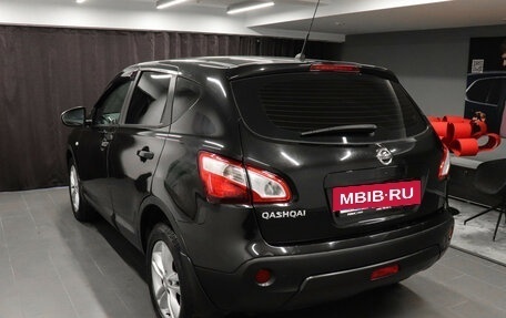 Nissan Qashqai, 2012 год, 1 090 000 рублей, 5 фотография