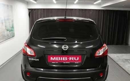 Nissan Qashqai, 2012 год, 1 090 000 рублей, 4 фотография