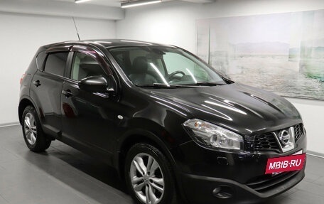 Nissan Qashqai, 2012 год, 1 090 000 рублей, 2 фотография