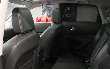Nissan Qashqai, 2012 год, 1 090 000 рублей, 9 фотография