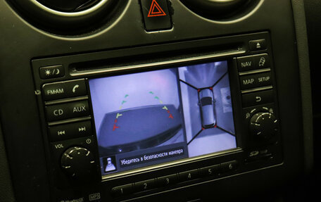 Nissan Qashqai, 2012 год, 1 090 000 рублей, 10 фотография