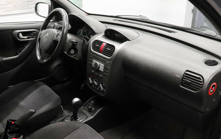 Opel Corsa C рестайлинг, 2004 год, 350 000 рублей, 8 фотография