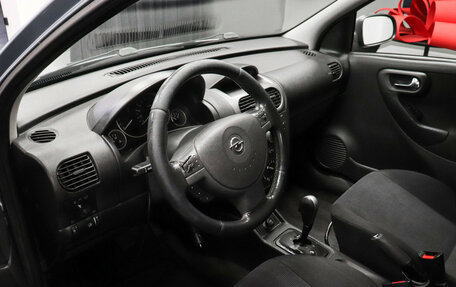 Opel Corsa C рестайлинг, 2004 год, 350 000 рублей, 7 фотография