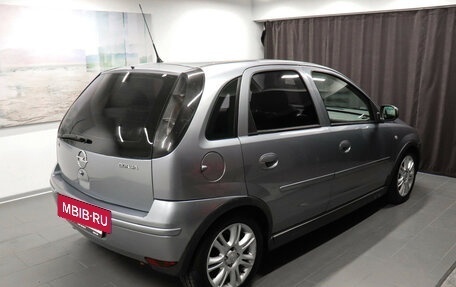 Opel Corsa C рестайлинг, 2004 год, 350 000 рублей, 4 фотография