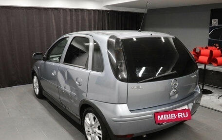 Opel Corsa C рестайлинг, 2004 год, 350 000 рублей, 6 фотография