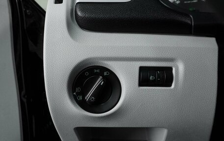 Skoda Fabia II, 2008 год, 629 000 рублей, 12 фотография