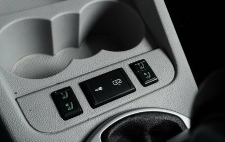 Skoda Fabia II, 2008 год, 629 000 рублей, 16 фотография