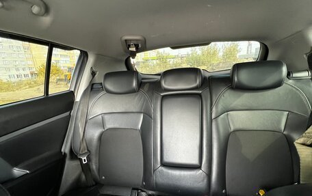 KIA Sportage III, 2011 год, 1 050 000 рублей, 11 фотография