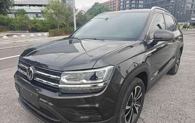 Volkswagen Tharu, 2022 год, 1 750 000 рублей, 1 фотография