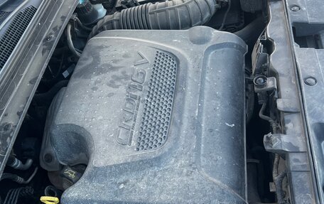 KIA Sportage III, 2011 год, 1 050 000 рублей, 20 фотография