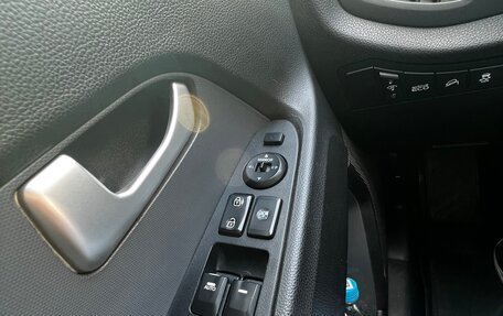 KIA Sportage III, 2011 год, 1 050 000 рублей, 17 фотография