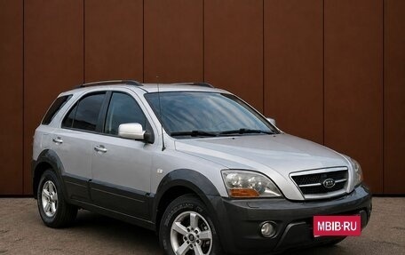 KIA Sorento IV, 2008 год, 695 000 рублей, 1 фотография