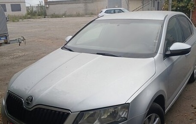 Skoda Octavia, 2014 год, 875 000 рублей, 1 фотография