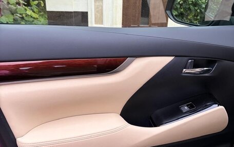 Toyota Vellfire II, 2016 год, 2 900 000 рублей, 1 фотография