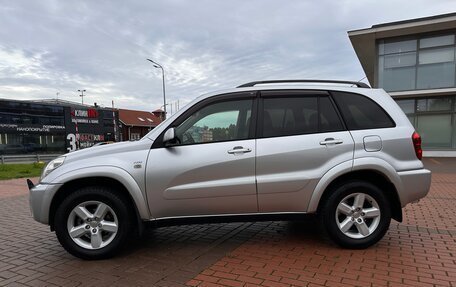 Toyota RAV4, 2005 год, 1 150 000 рублей, 2 фотография
