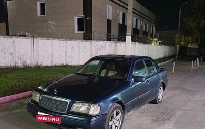 Mercedes-Benz C-Класс, 1995 год, 200 000 рублей, 1 фотография