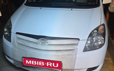 Toyota Corolla Spacio II, 2004 год, 930 000 рублей, 1 фотография