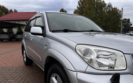 Toyota RAV4, 2005 год, 1 150 000 рублей, 11 фотография