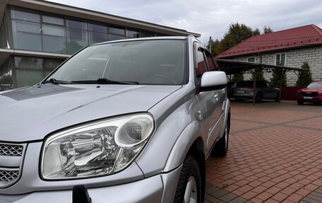 Toyota RAV4, 2005 год, 1 150 000 рублей, 12 фотография