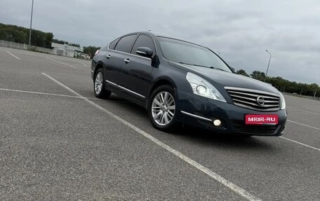 Nissan Teana, 2011 год, 765 000 рублей, 1 фотография