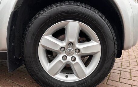 Toyota RAV4, 2005 год, 1 150 000 рублей, 33 фотография