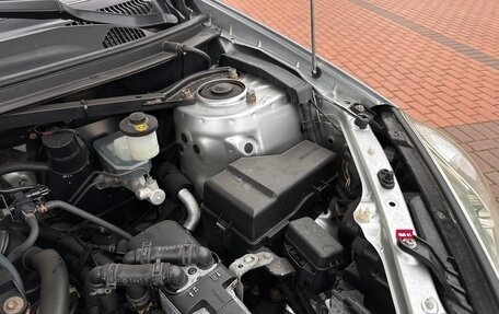 Toyota RAV4, 2005 год, 1 150 000 рублей, 28 фотография