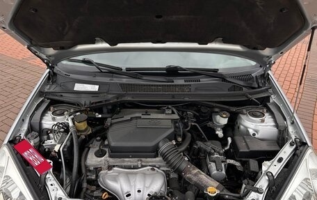 Toyota RAV4, 2005 год, 1 150 000 рублей, 24 фотография