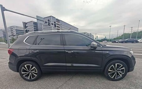 Volkswagen Tharu, 2022 год, 1 750 000 рублей, 8 фотография