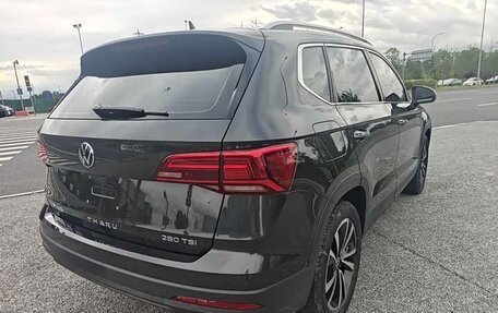 Volkswagen Tharu, 2022 год, 1 750 000 рублей, 4 фотография