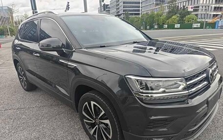 Volkswagen Tharu, 2022 год, 1 750 000 рублей, 3 фотография