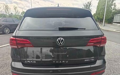Volkswagen Tharu, 2022 год, 1 750 000 рублей, 5 фотография