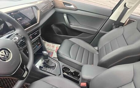 Volkswagen Tharu, 2022 год, 1 750 000 рублей, 12 фотография