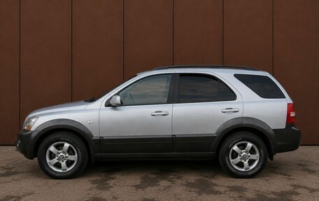 KIA Sorento IV, 2008 год, 695 000 рублей, 2 фотография
