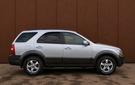 KIA Sorento IV, 2008 год, 695 000 рублей, 5 фотография