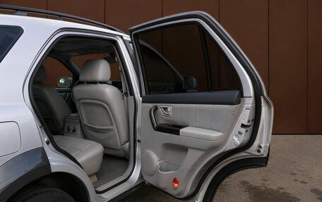 KIA Sorento IV, 2008 год, 695 000 рублей, 11 фотография