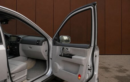 KIA Sorento IV, 2008 год, 695 000 рублей, 13 фотография