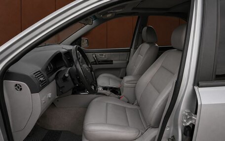 KIA Sorento IV, 2008 год, 695 000 рублей, 14 фотография