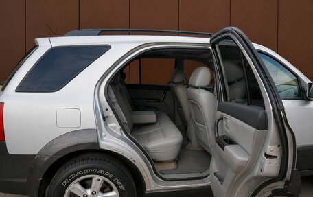 KIA Sorento IV, 2008 год, 695 000 рублей, 12 фотография
