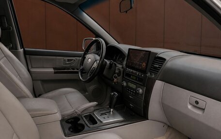 KIA Sorento IV, 2008 год, 695 000 рублей, 8 фотография