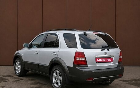 KIA Sorento IV, 2008 год, 695 000 рублей, 6 фотография