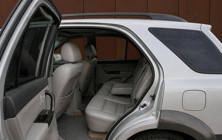KIA Sorento IV, 2008 год, 695 000 рублей, 9 фотография