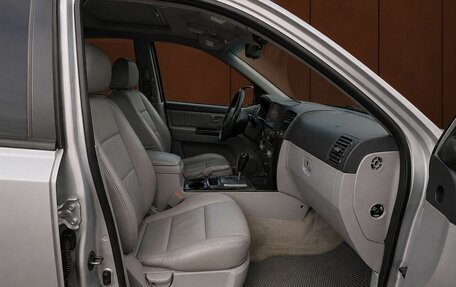 KIA Sorento IV, 2008 год, 695 000 рублей, 10 фотография