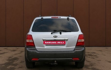 KIA Sorento IV, 2008 год, 695 000 рублей, 4 фотография
